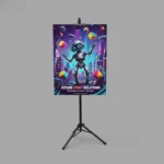 Tripod Stand